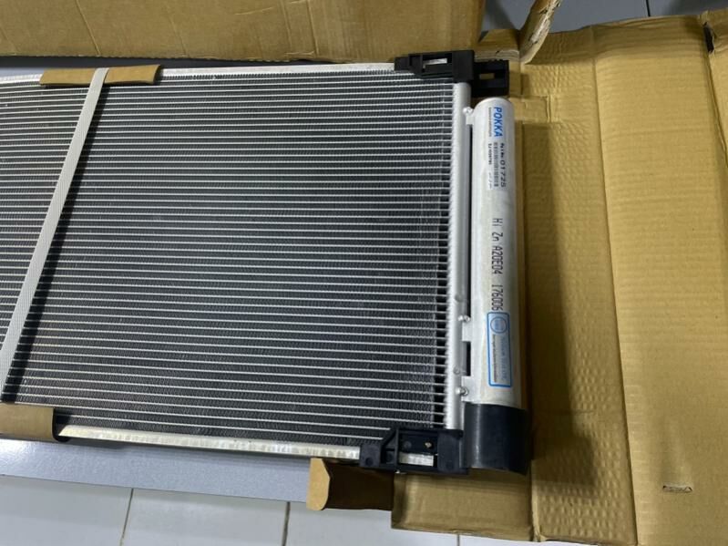 kondisonyer radiator 1 TMT - Ашхабад - img 3