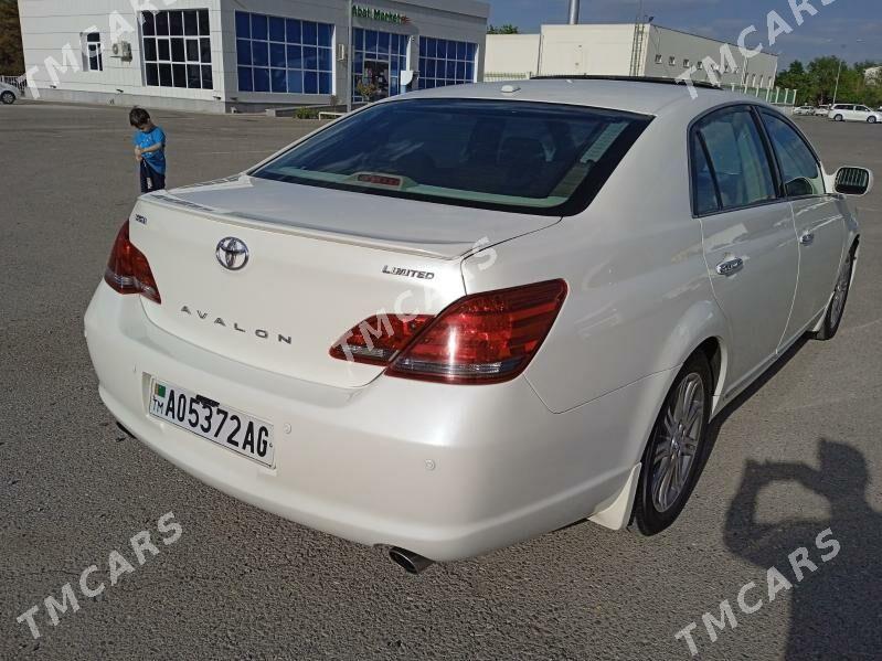 Toyota Avalon 2005 - 200 000 TMT - Parahat 2 - img 2