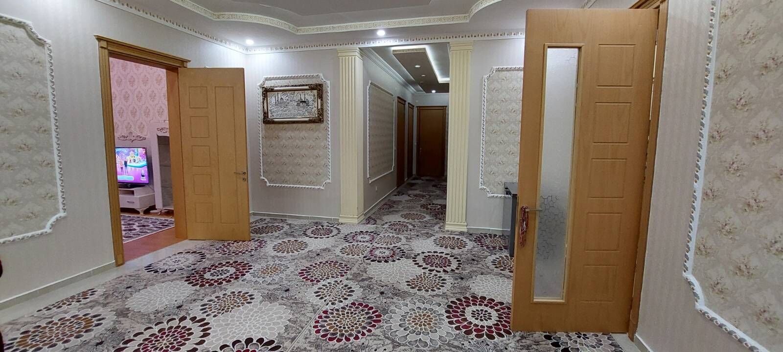 Элитка 13 этап 13 tapgyr  - Aşgabat - img 2