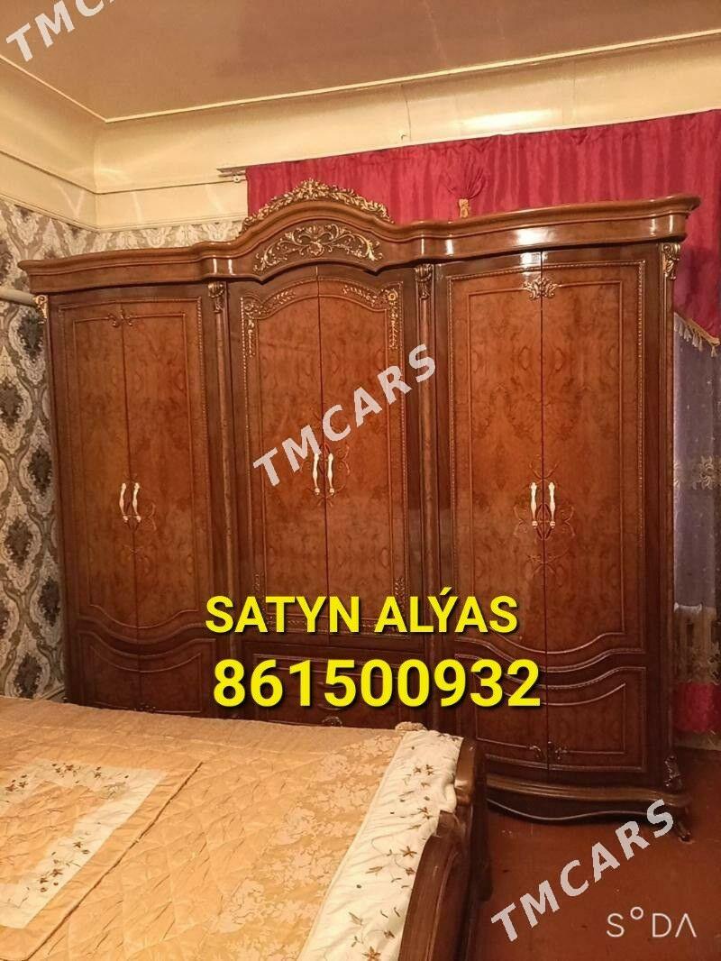 TIKIN MAŞYN ALÝAN - Ашхабад - img 6