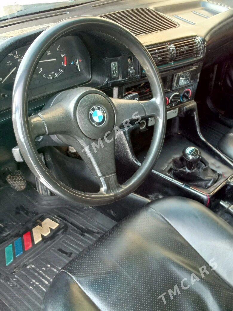 BMW 520 1991 - 29 000 TMT - Акдепе - img 3