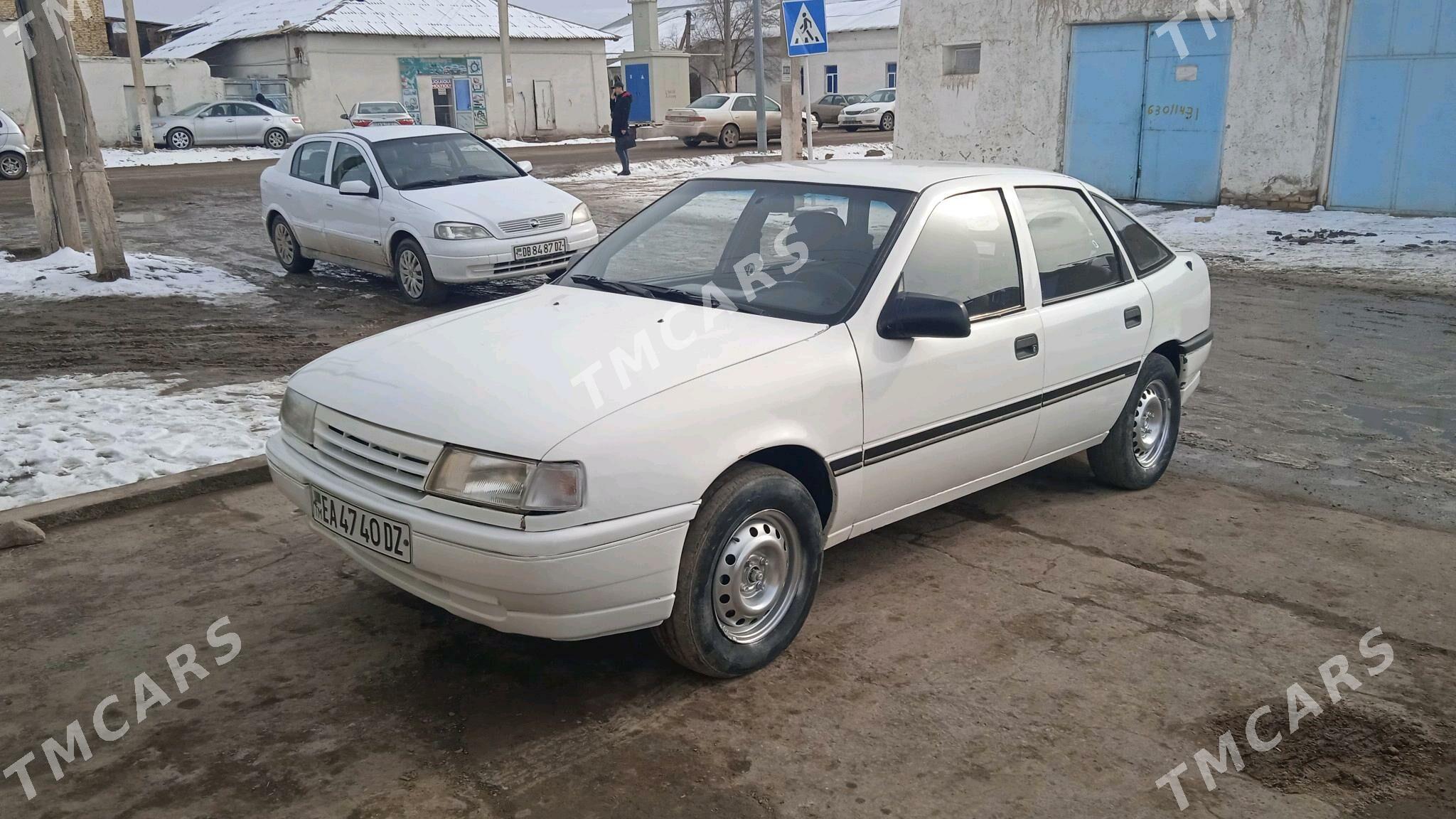 Opel Vectra 1992 - 24 000 TMT - Кёнеургенч - img 5