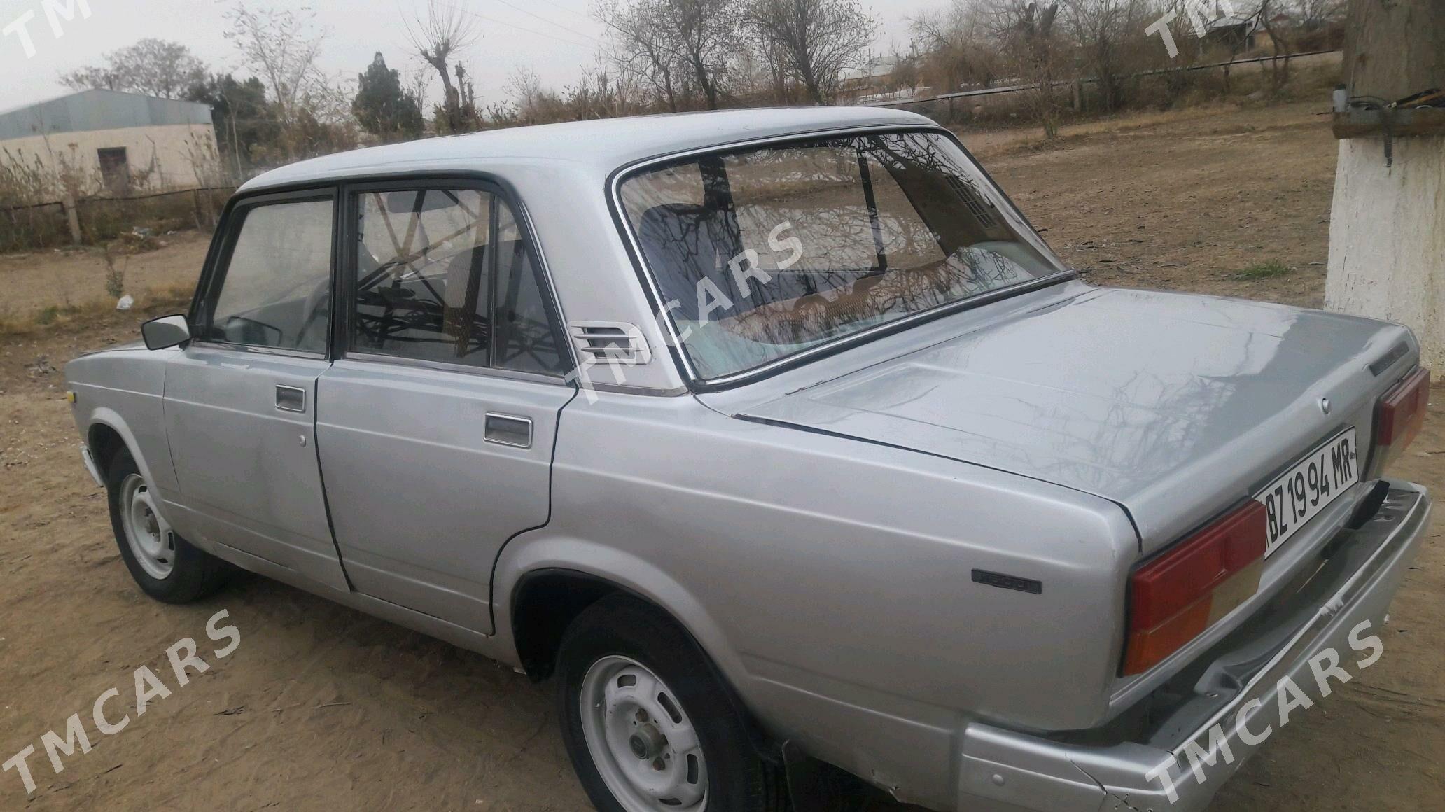 Lada 2107 1991 - 15 000 TMT - Сакарчага - img 3