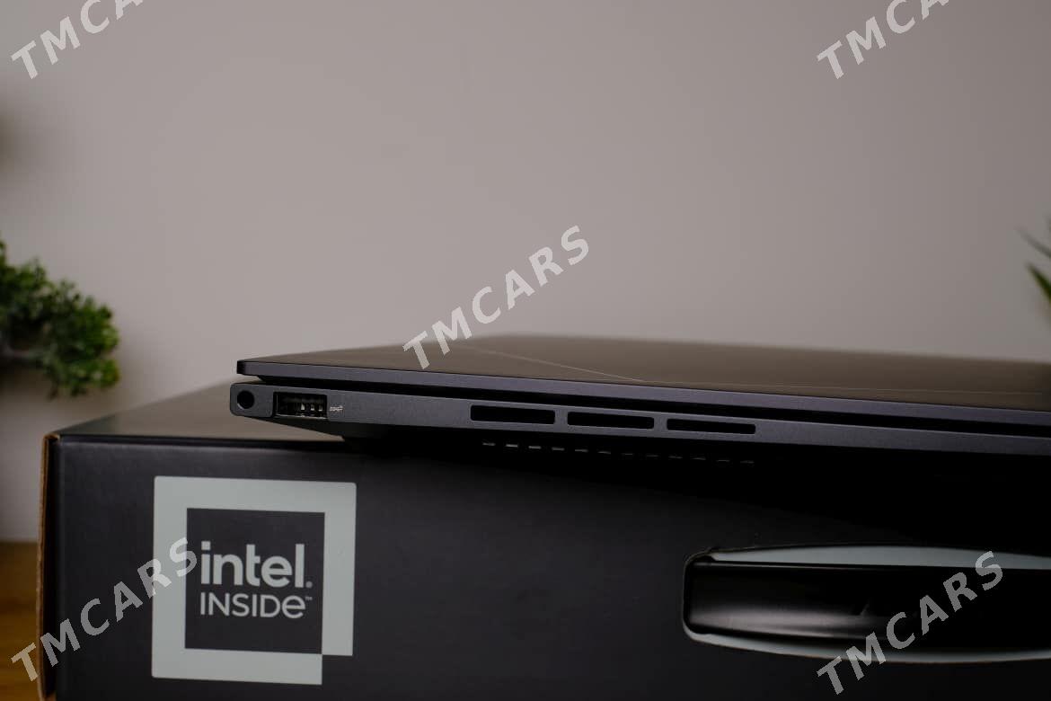 ZenBook 14X/i5-13/ 512 GB - Ашхабад - img 8