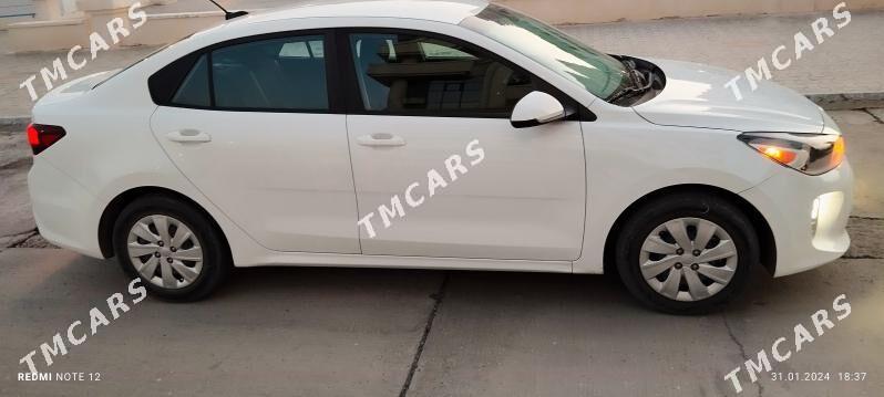 Kia Rio 2019 - 170 000 TMT - Aşgabat - img 5