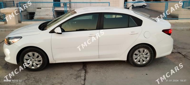 Kia Rio 2019 - 170 000 TMT - Aşgabat - img 4