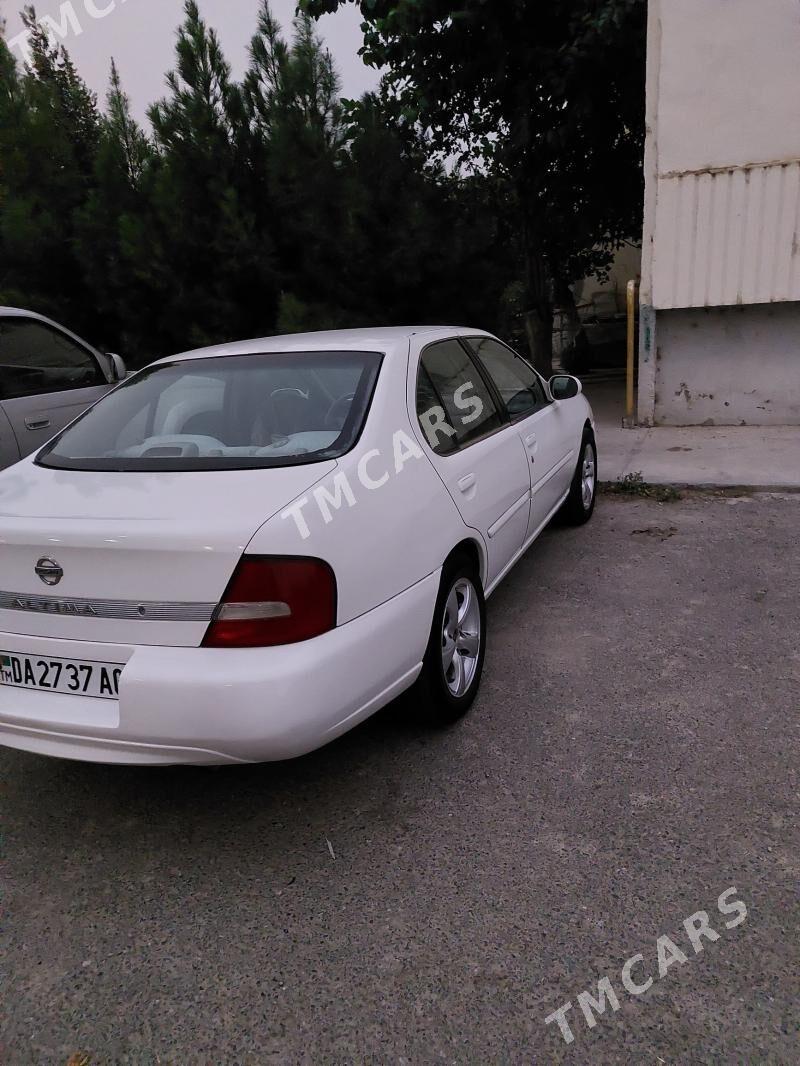 Nissan Altima 2000 - 55 000 TMT - Мары - img 2