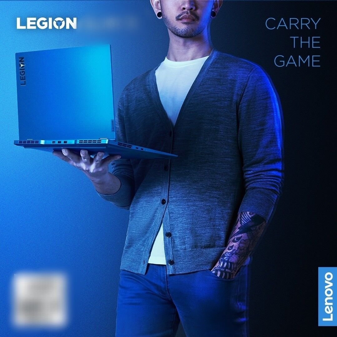 Legion Pro5/i9-13G/RTX4060 8GB - Aşgabat - img 10