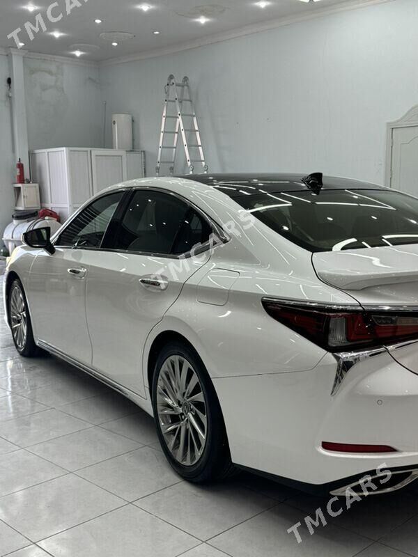 Lexus Es 350 Ruçka Nikeli. 250 TMT - G.Kuliýew köç. (Obýezdnoý) - img 2