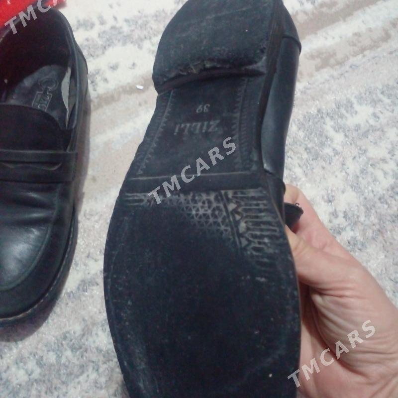 мужская обувь - Baýramaly - img 4