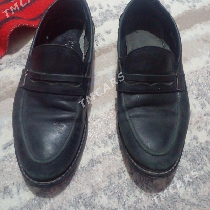 мужская обувь - Baýramaly - img 3