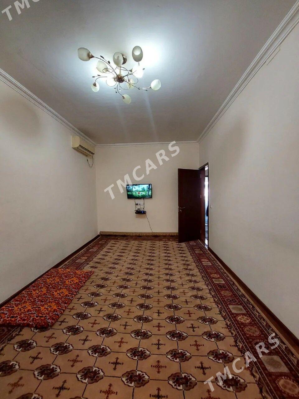 mir3 3kom 78m² - Ашхабад - img 3