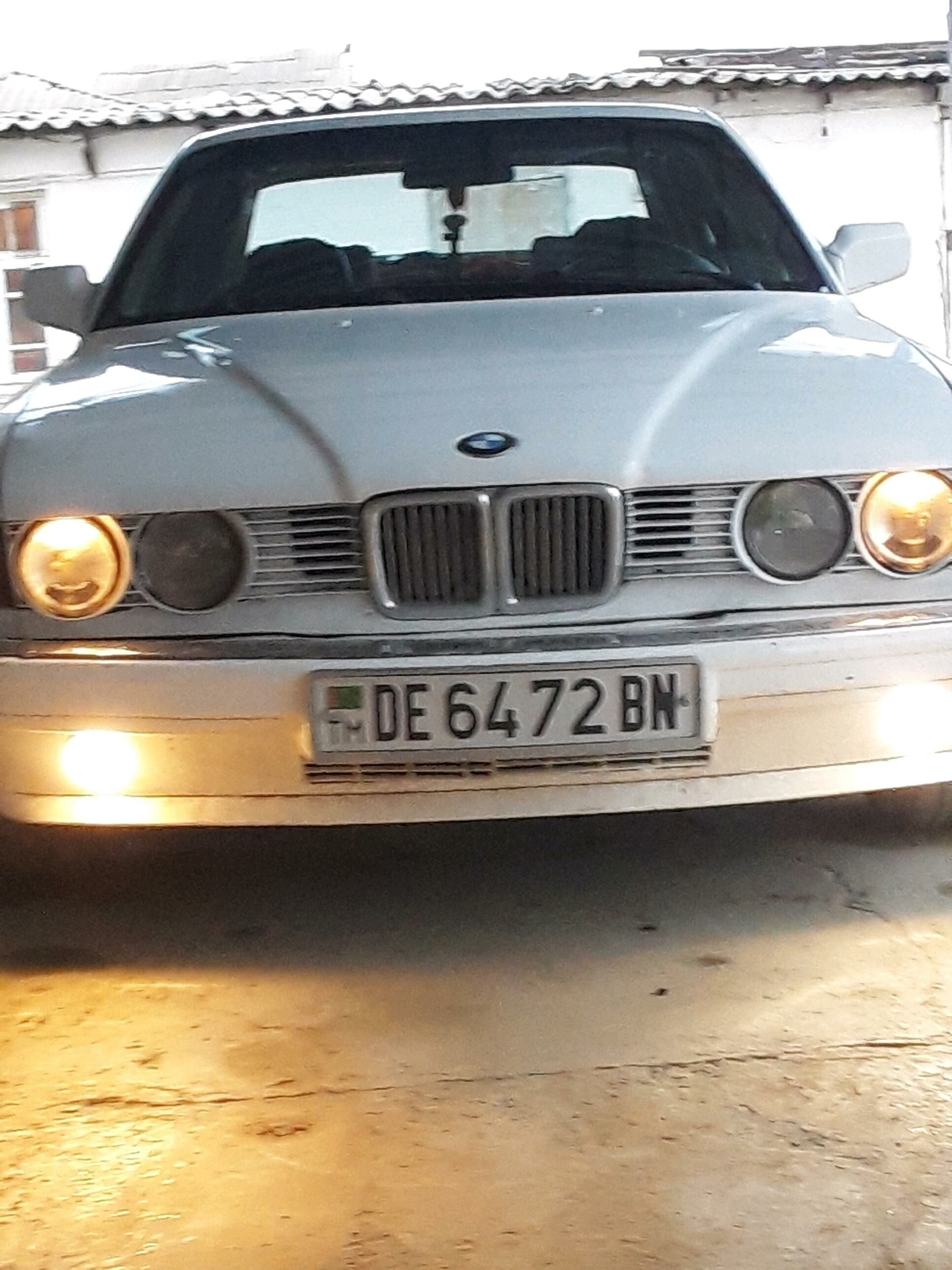 BMW 730 1991 - 33 000 TMT - Magtymguly - img 2