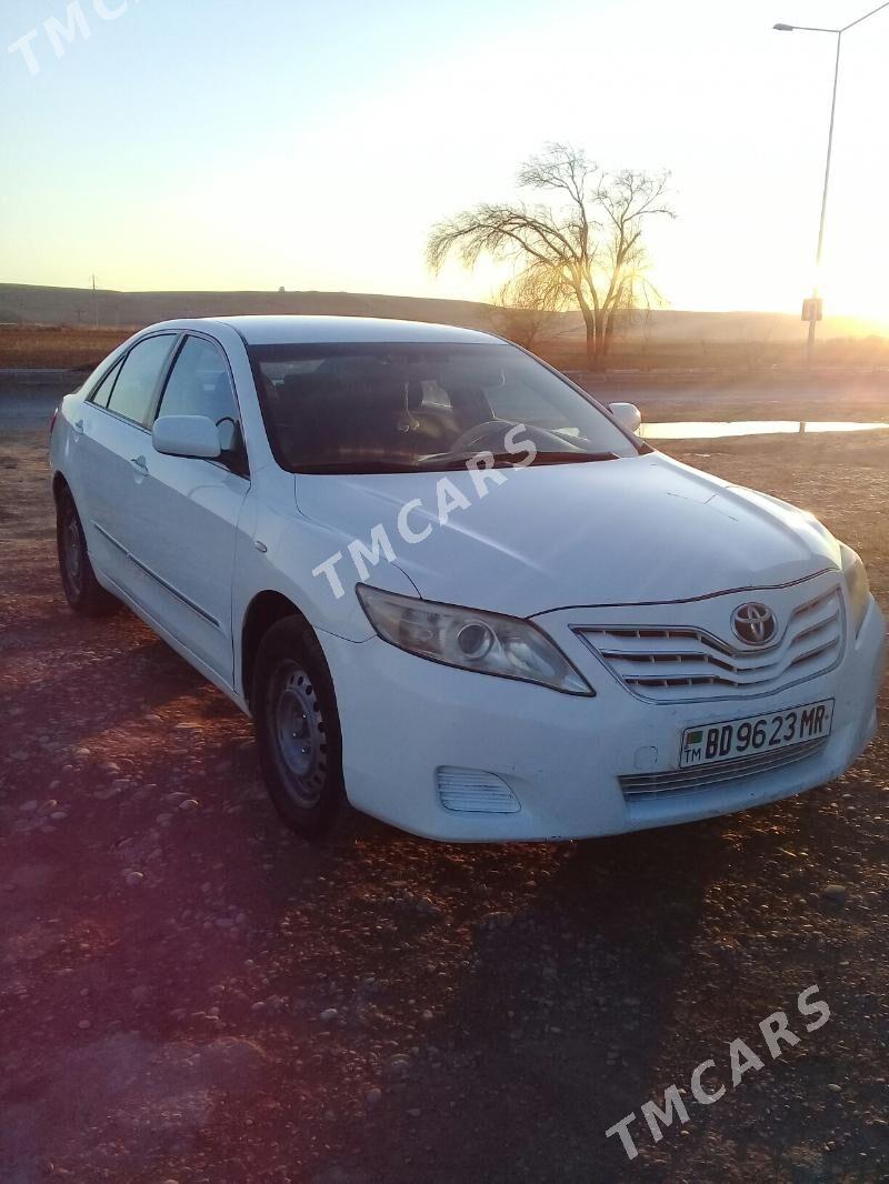 Toyota Camry 2011 - 110 000 TMT - Tagtabazar - img 2