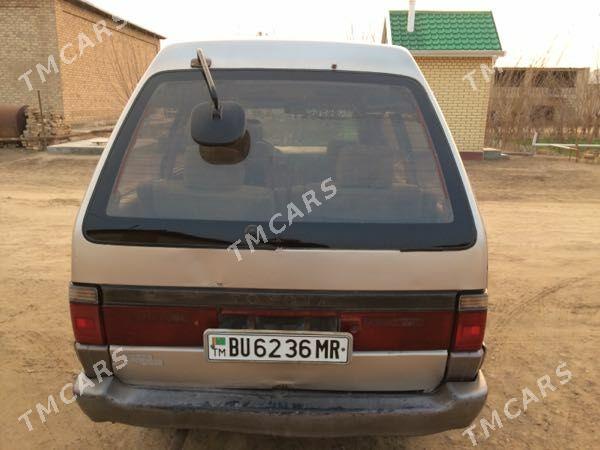 Toyota Hiace 1991 - 25 000 TMT - Sakarçäge - img 3