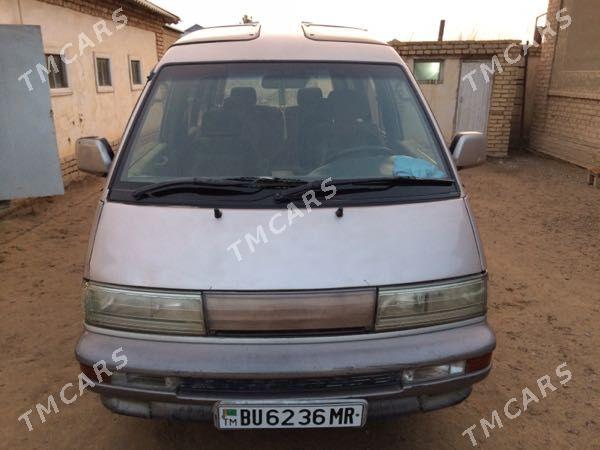 Toyota Hiace 1991 - 25 000 TMT - Sakarçäge - img 4