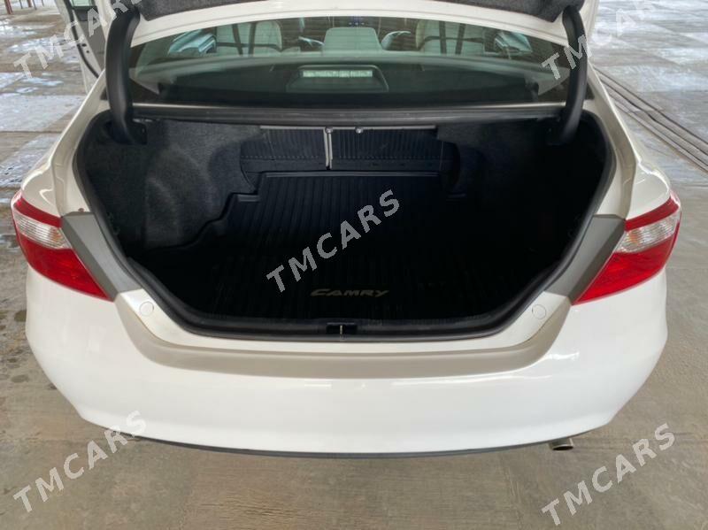 Toyota Camry 2017 - 230 000 TMT - Wekilbazar - img 2