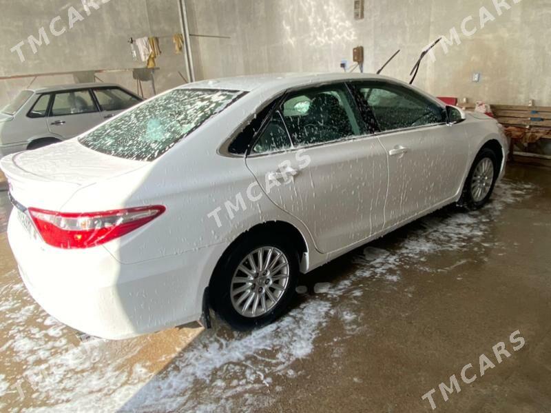 Toyota Camry 2017 - 230 000 TMT - Wekilbazar - img 5