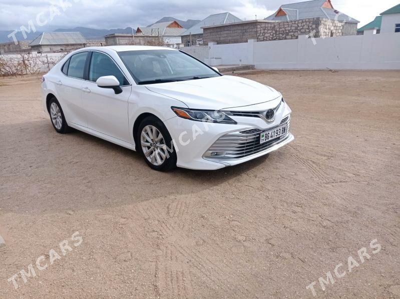 Toyota Camry 2019 - 280 000 TMT - Балканабат - img 2