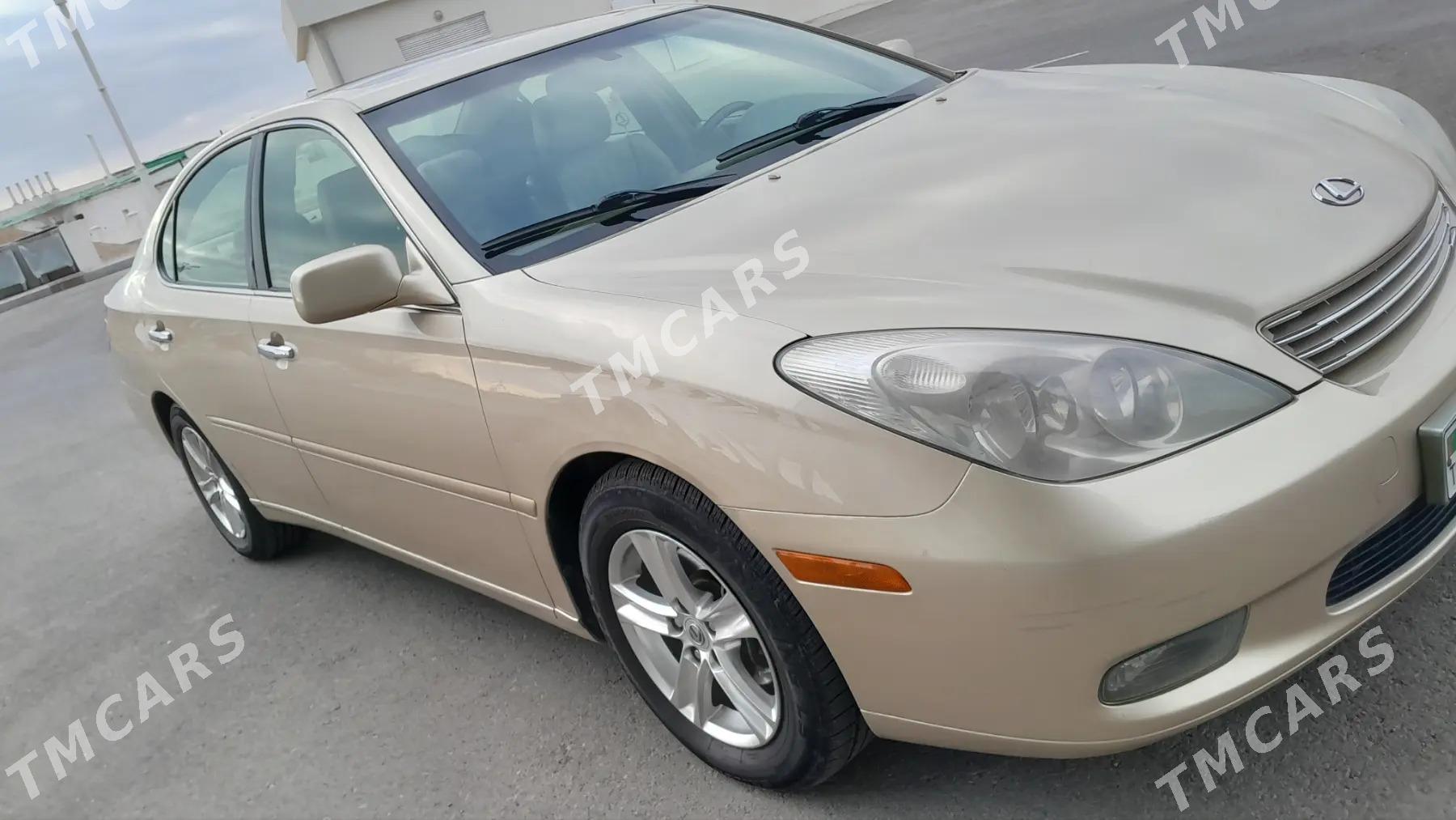 Lexus ES 2004 - 165 000 TMT - Balkanabat - img 2