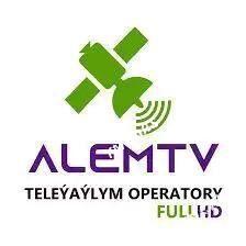 ÄLEMTV USTANOWKA ANTENA BELET - Aşgabat - img 1