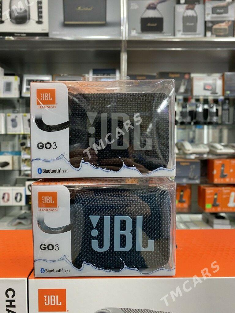 JBL Flip6 - Ашхабад - img 4