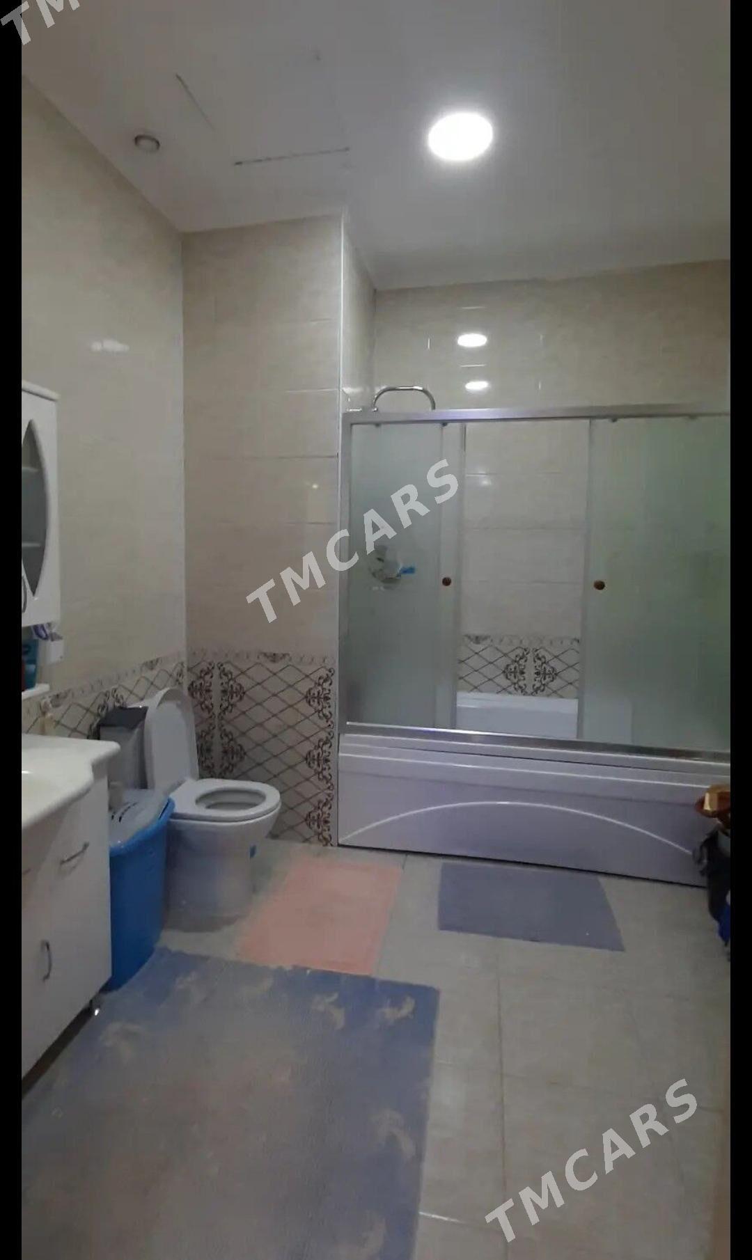 Элитка 14этап 4ком 220м2  - Aşgabat - img 5