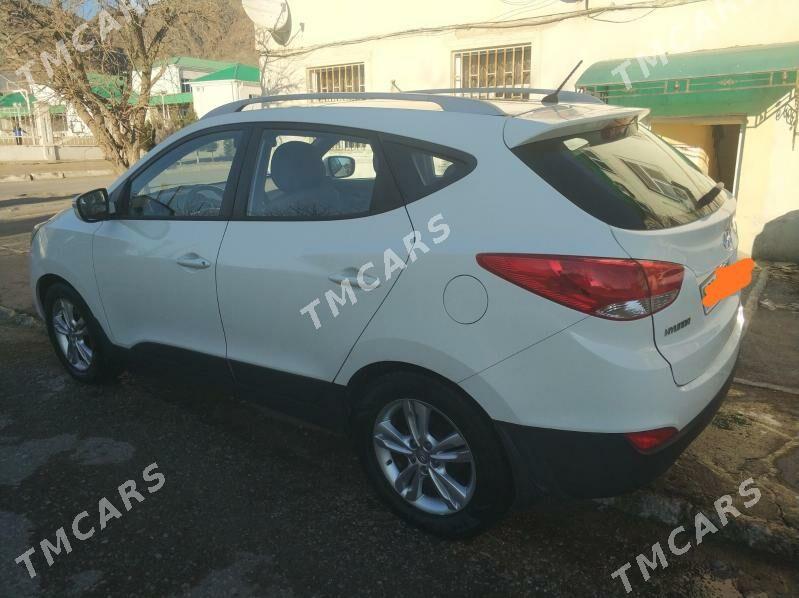 Hyundai IX35 2011 - 180 000 TMT - Türkmenbaşy - img 3