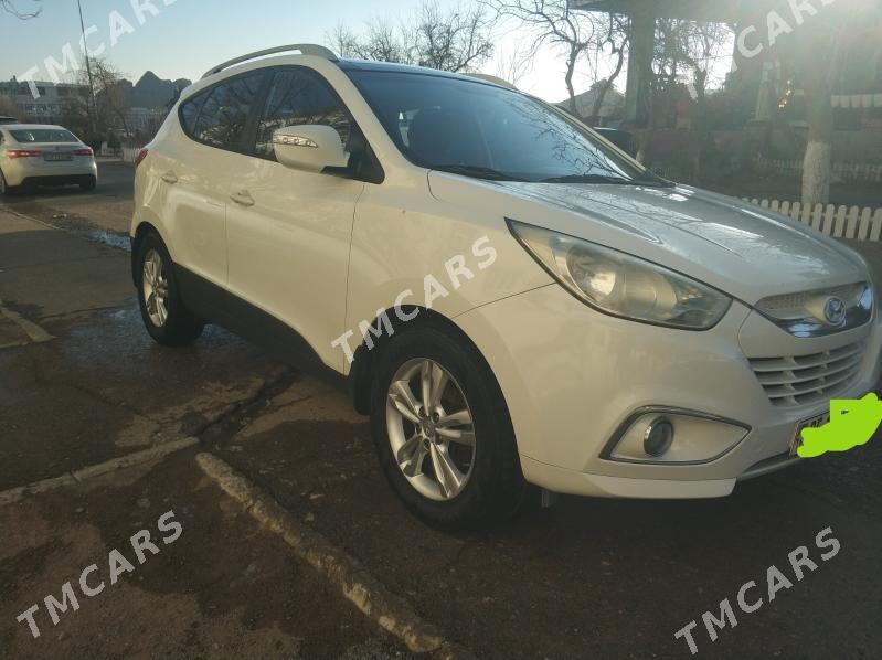 Hyundai IX35 2011 - 180 000 TMT - Türkmenbaşy - img 5