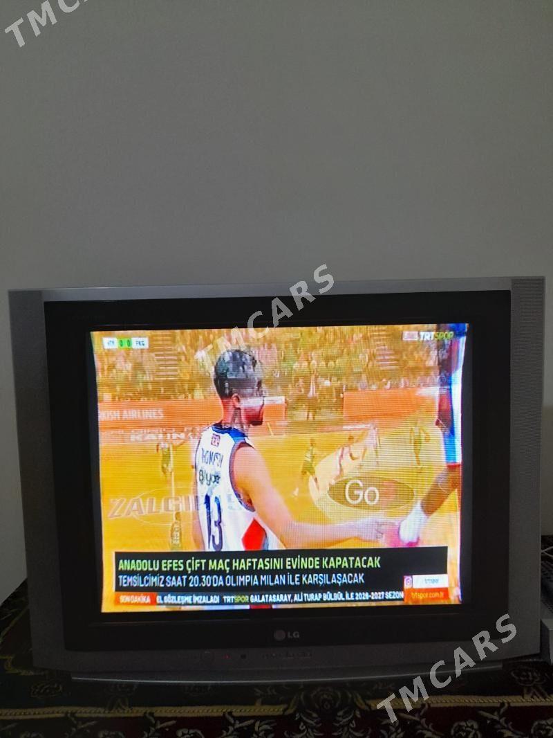 LG telewizor - Aşgabat - img 2
