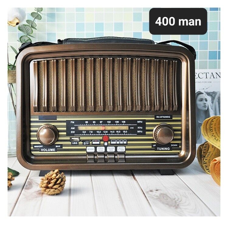 radio radiya kalonkalar - Aşgabat - img 3
