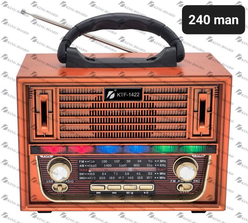 radio radiya kalonkalar - Aşgabat - img 2