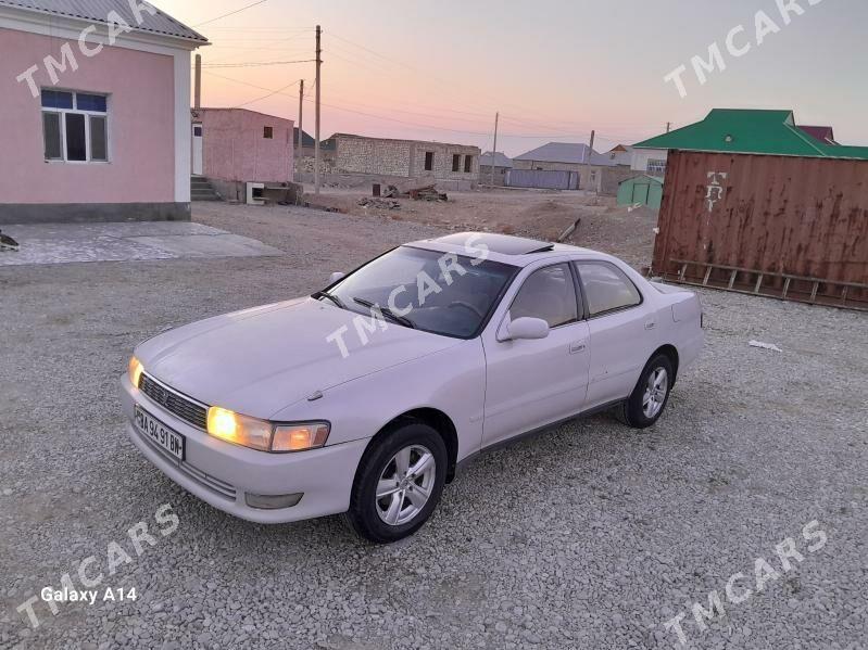 Toyota Cresta 1994 - 42 000 TMT - Балканабат - img 2