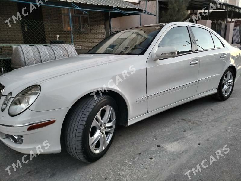 Mercedes-Benz E350 2007 - 130 000 TMT - Türkmenbaşy - img 3