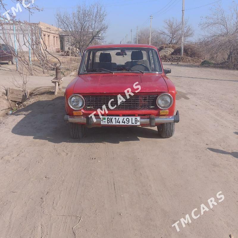 Lada 2104 1980 - 12 000 TMT - Фарап - img 3