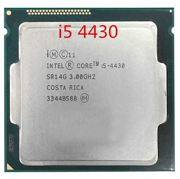 i5 4430+H81 Gigabyte - Mary - img 2