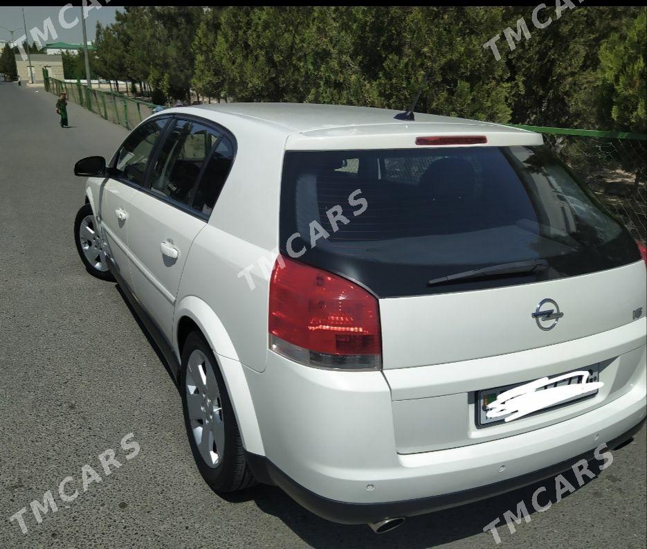 Opel Signum 2003 - 115 000 TMT - Aşgabat - img 7