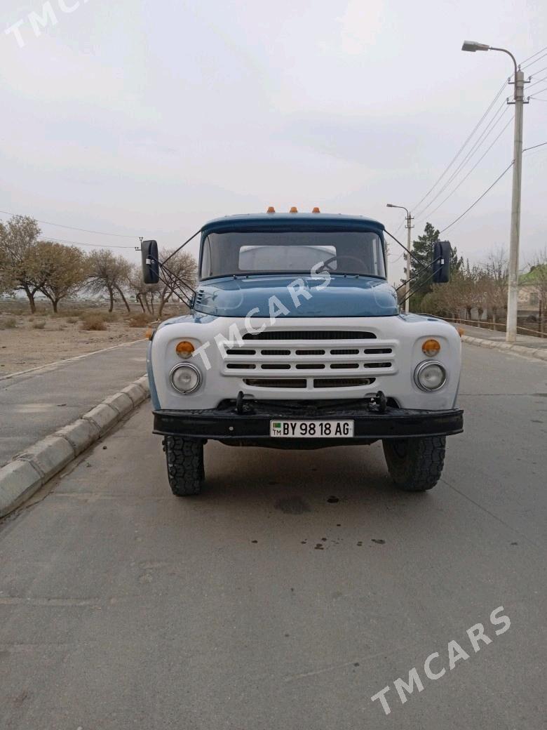 Zil 130 1993 - 110 000 TMT - Тязе заман - img 2