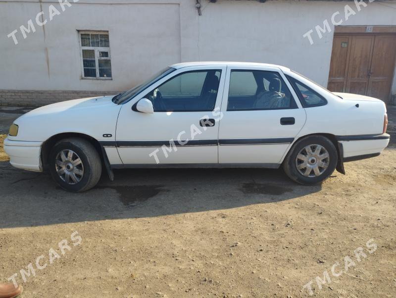 Opel Vectra 1991 - 32 000 TMT - Дашогуз - img 2