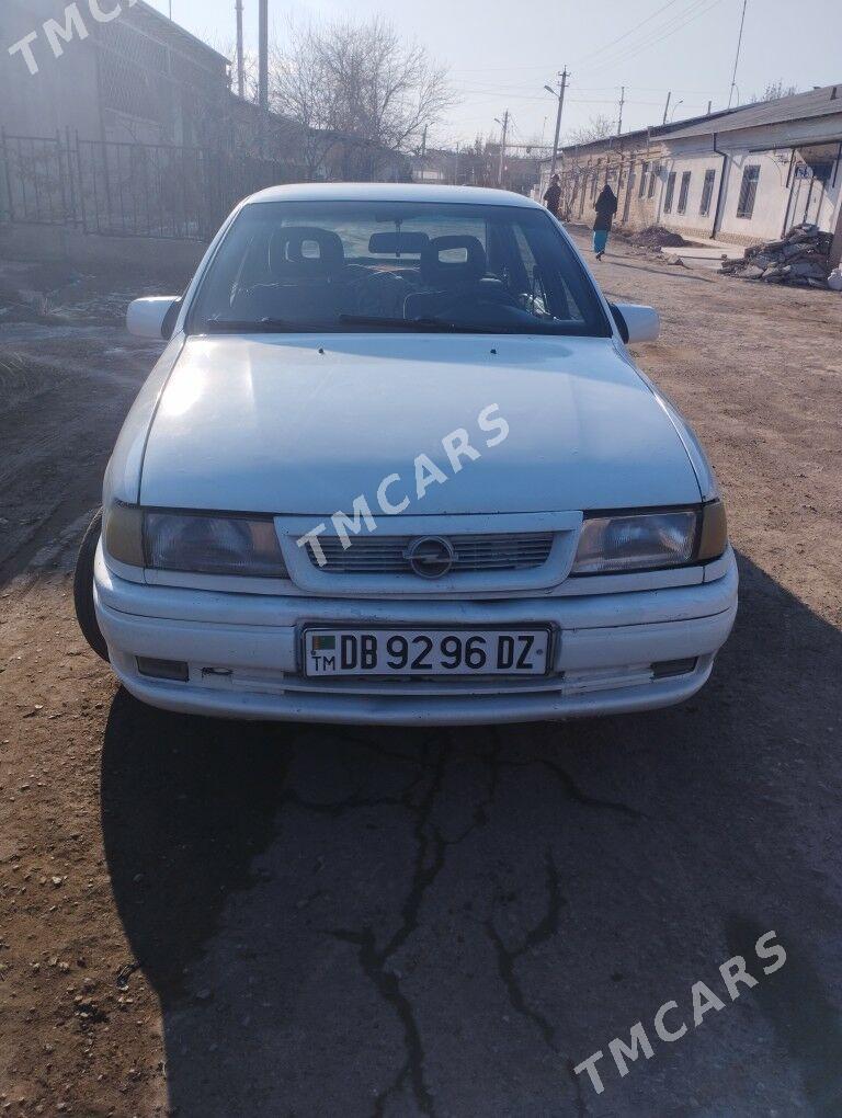 Opel Vectra 1991 - 32 000 TMT - Дашогуз - img 4