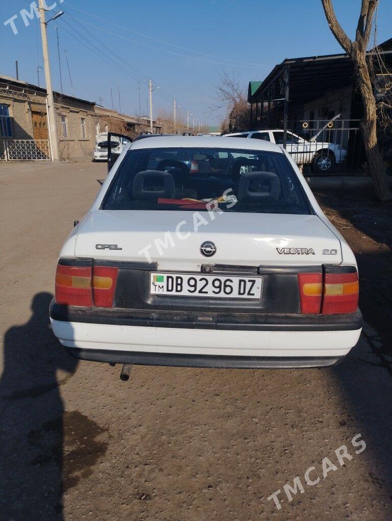 Opel Vectra 1991 - 32 000 TMT - Daşoguz - img 3