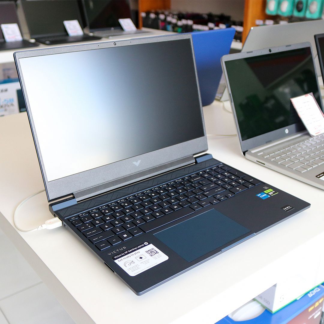 HpVictus15/i5-13/RTX3050/FHD - Ашхабад - img 3