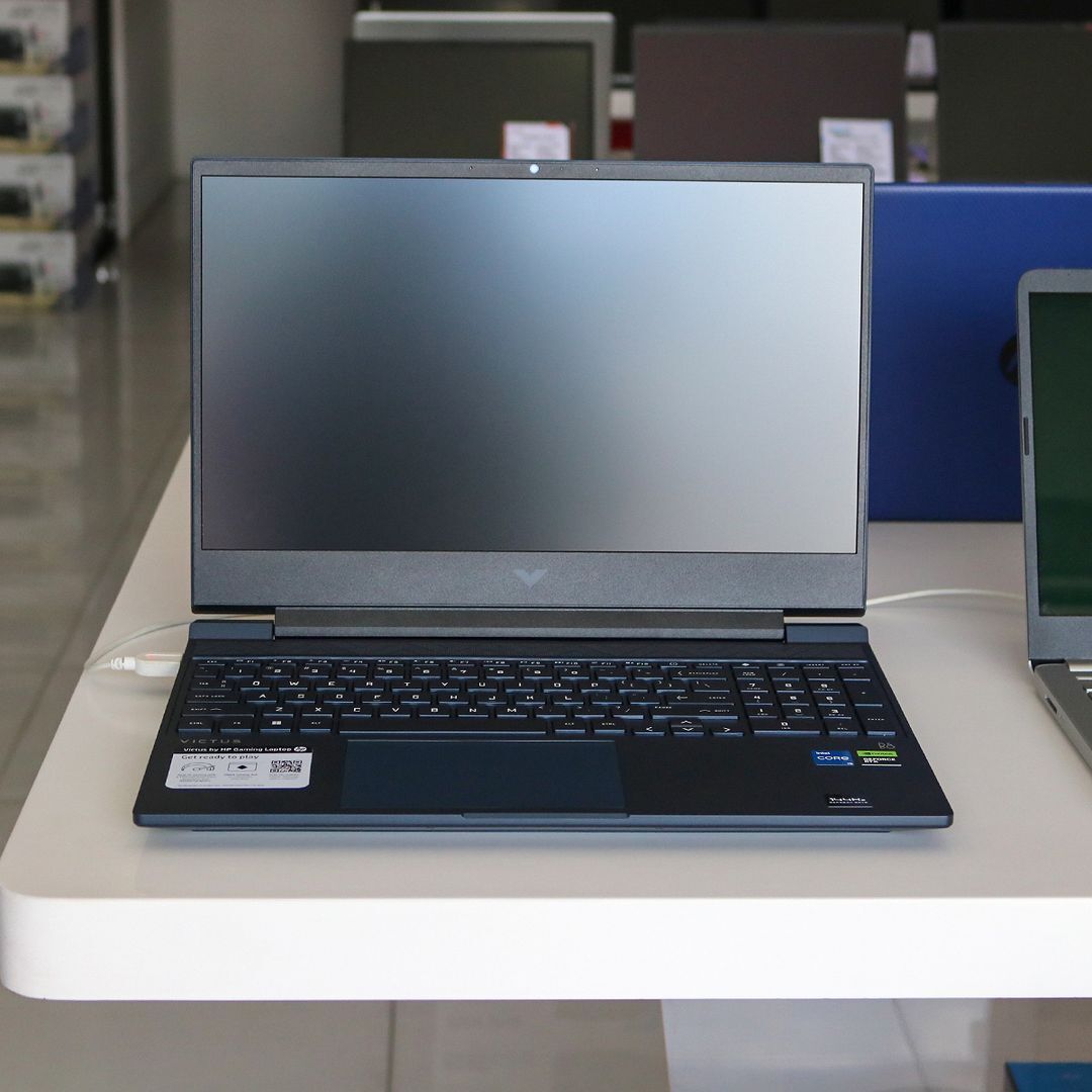 HpVictus15/i5-13/RTX3050/FHD - Ашхабад - img 2