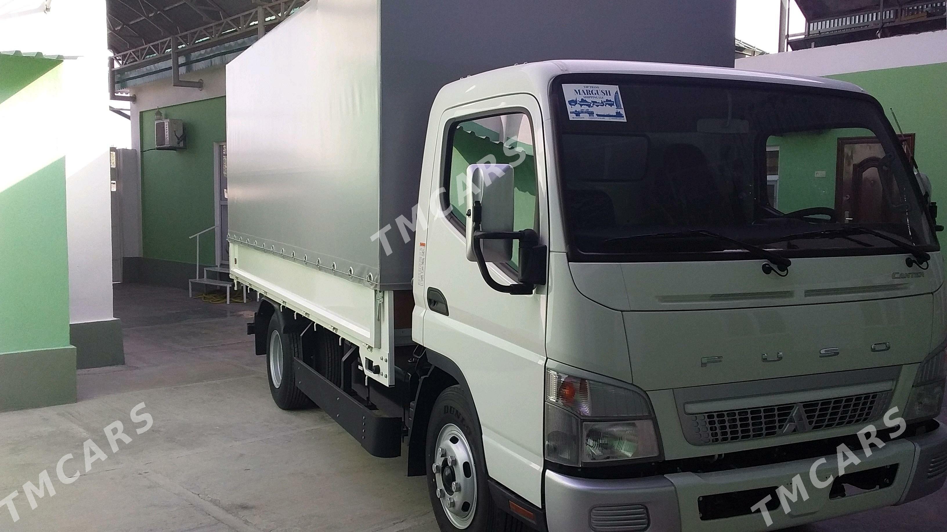 Mitsubishi Canter 2023 - 470 000 TMT - Aşgabat - img 3