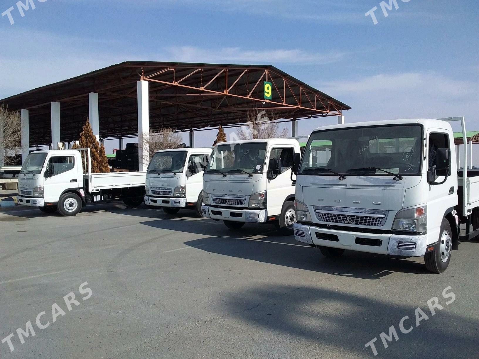 Mitsubishi Canter 2023 - 470 000 TMT - Aşgabat - img 8