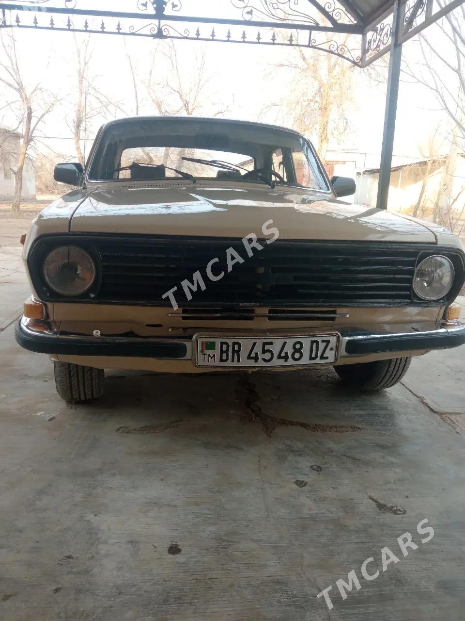 Gaz 24 1990 - 20 000 TMT - Болдумсаз - img 3