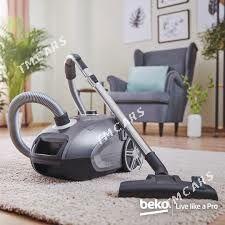 beko tozan sorujy (pilesos) - Ашхабад - img 1