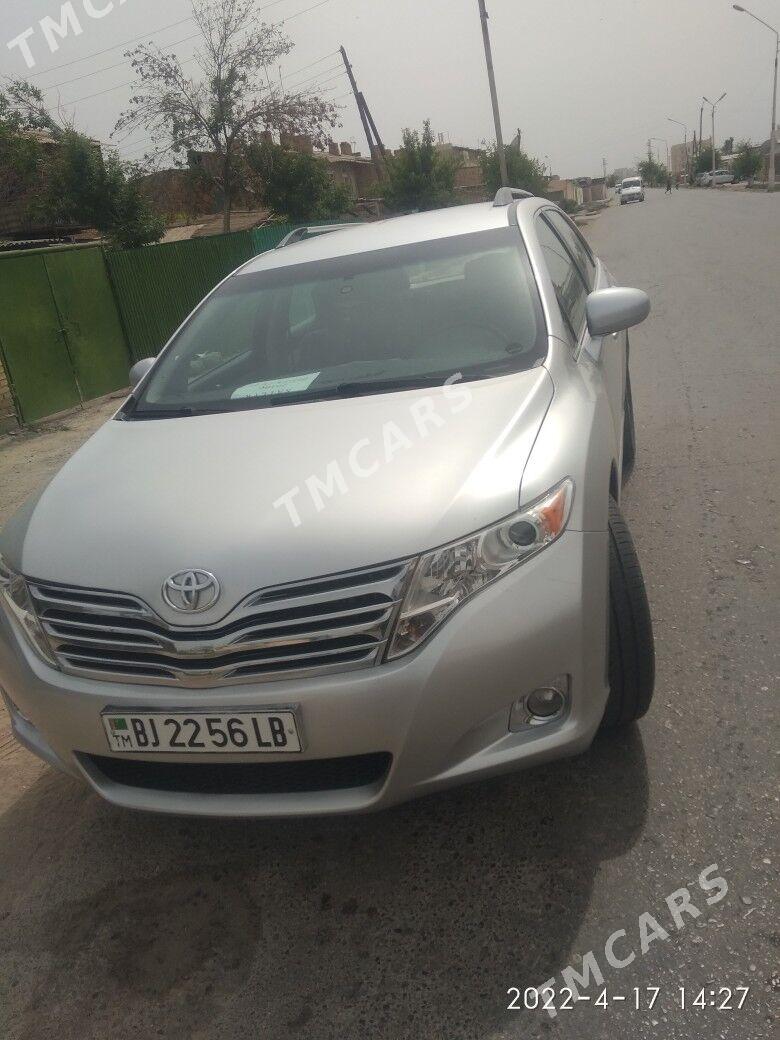 Toyota Venza 2010 - 220 000 TMT - Туркменабат - img 2