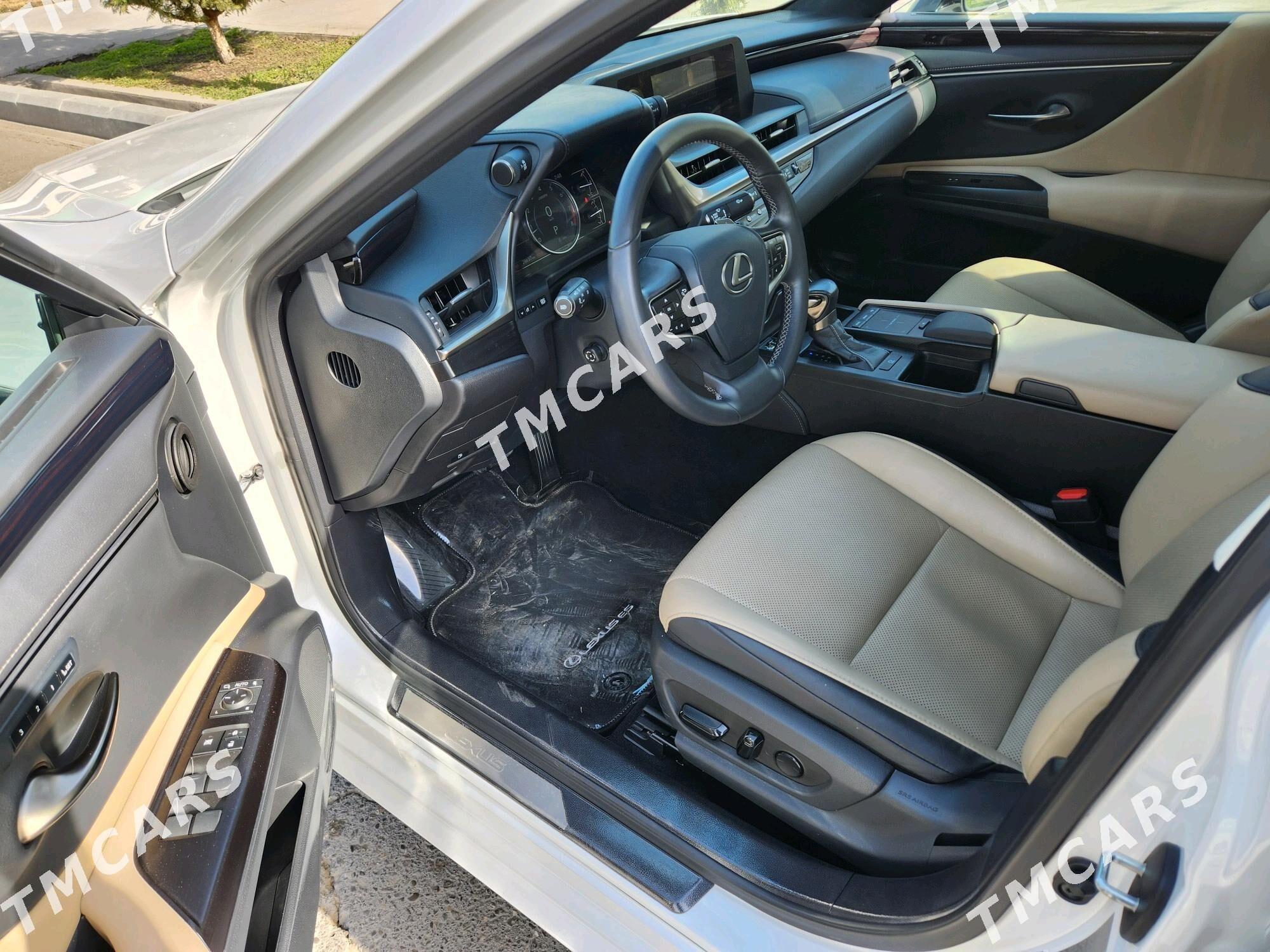 Lexus ES 350 2019 - 585 000 TMT - Ашхабад - img 5