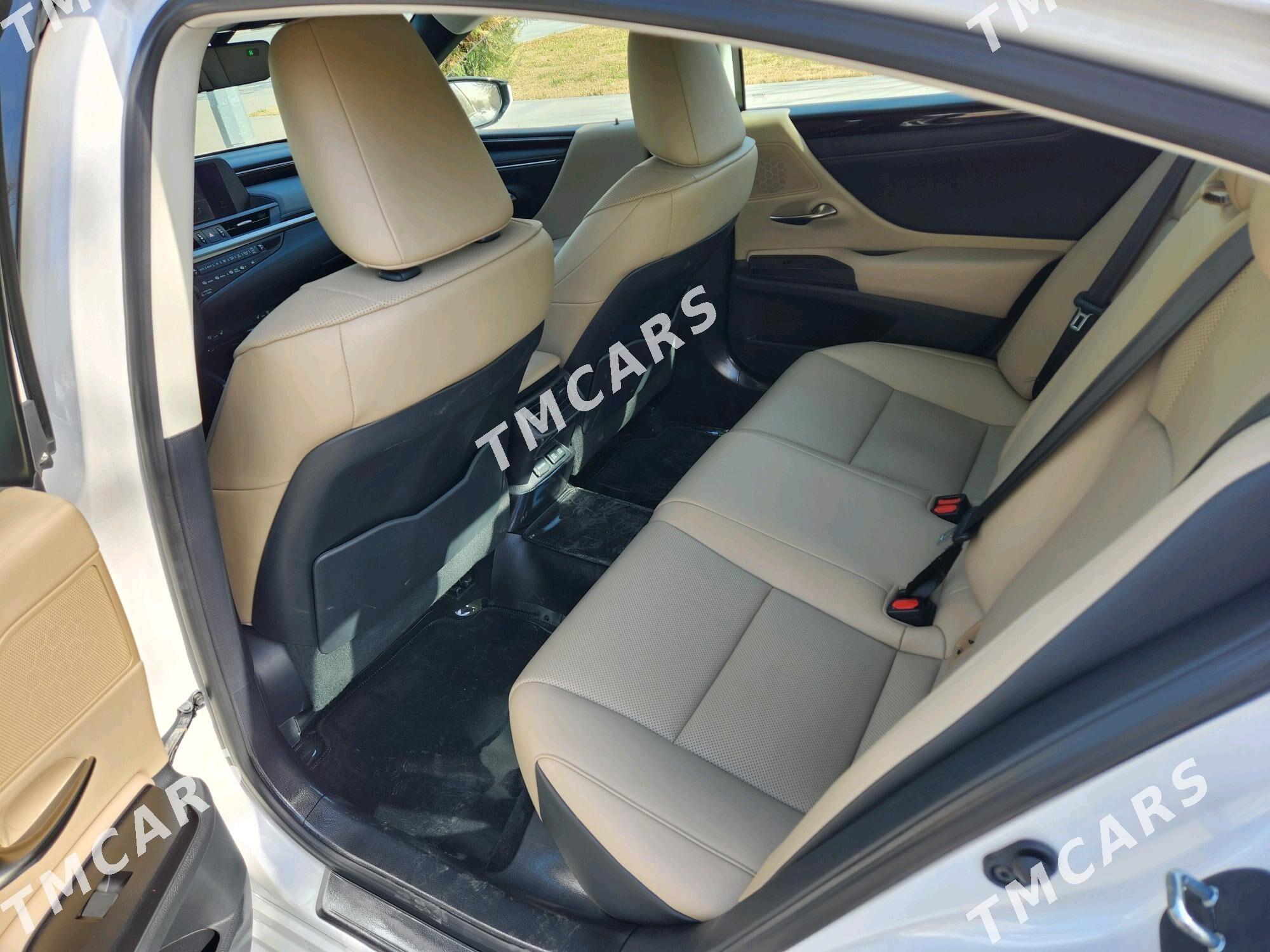 Lexus ES 350 2019 - 585 000 TMT - Ашхабад - img 6